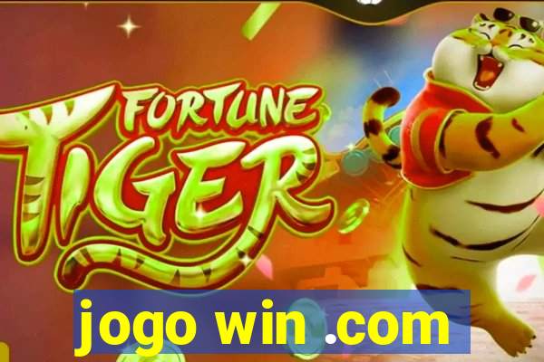 jogo win .com